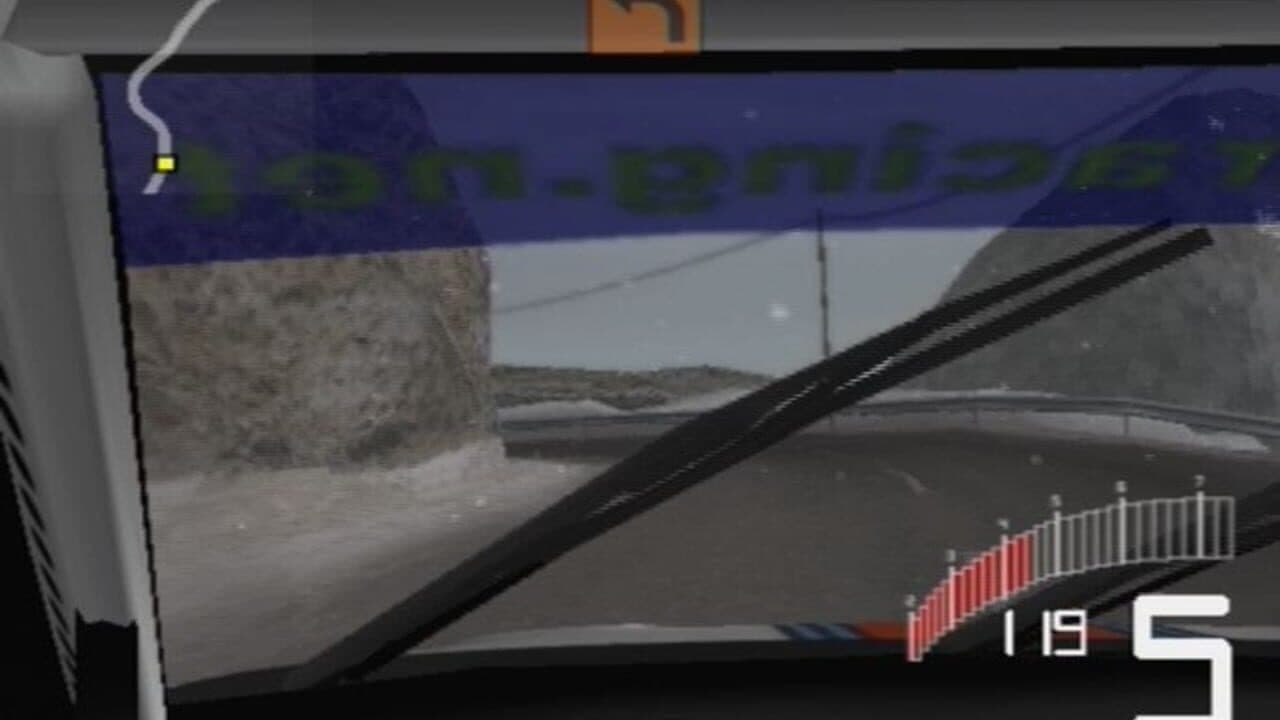 World Rally Championship thumbnail 4