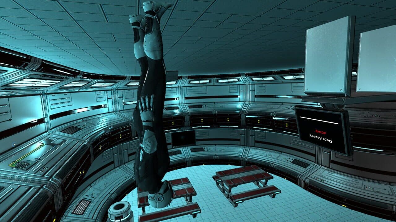 Zero Gravity thumbnail 2