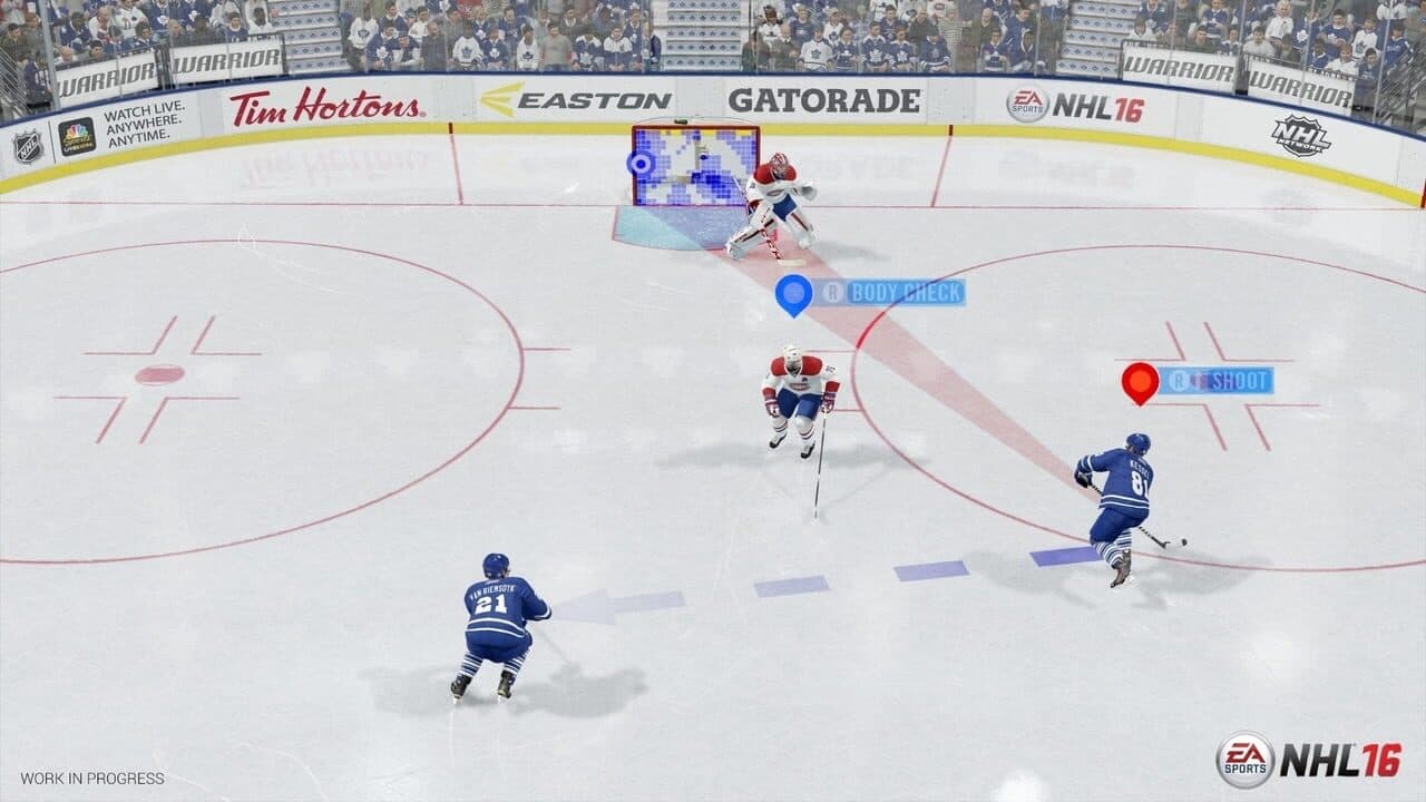 NHL 16 thumbnail 3
