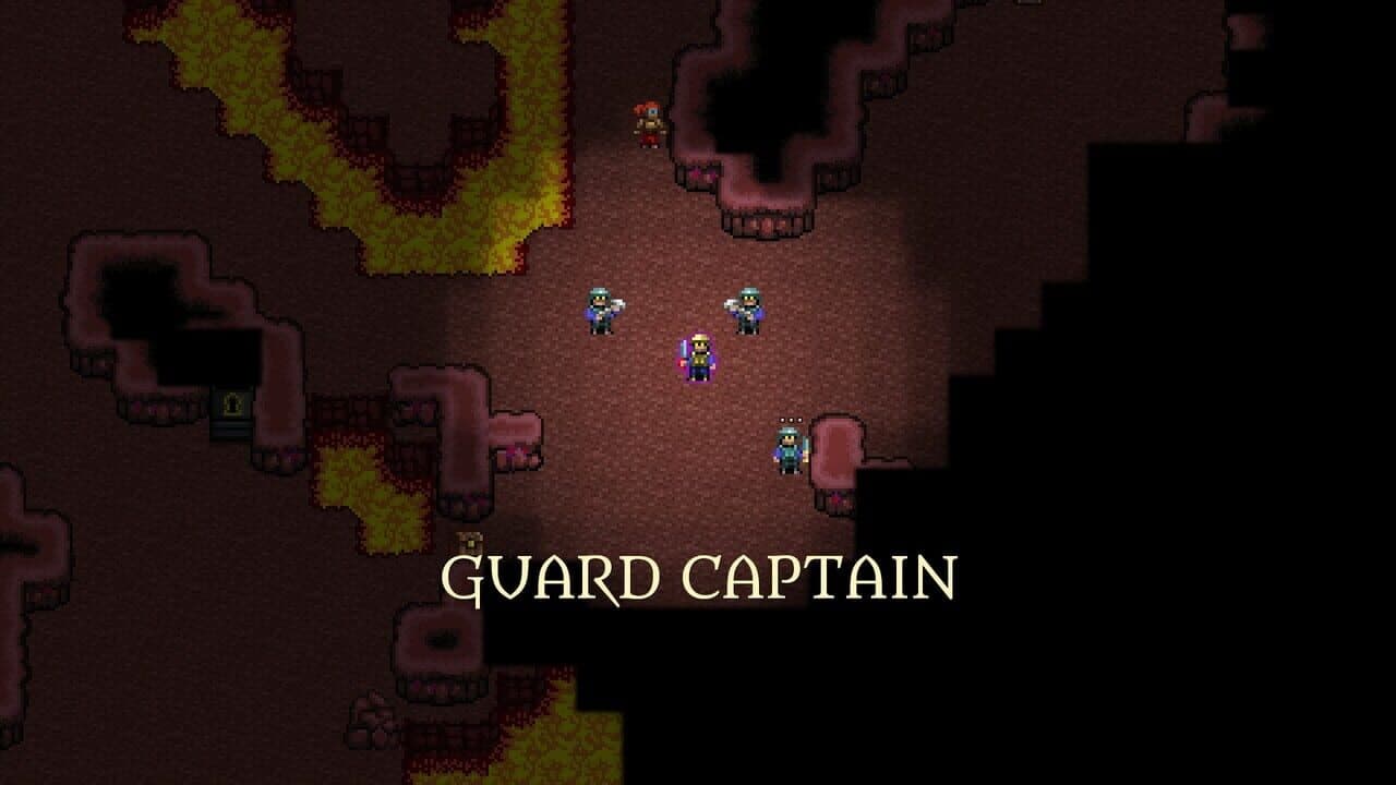 Cardinal Quest 2 thumbnail 3