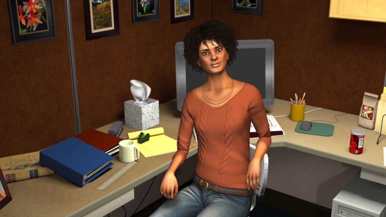 Nancy Drew: The Deadly Device thumbnail 3