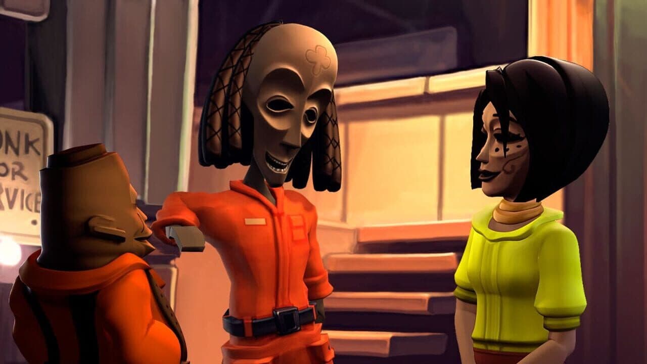 The Journey Down Trilogy thumbnail 3