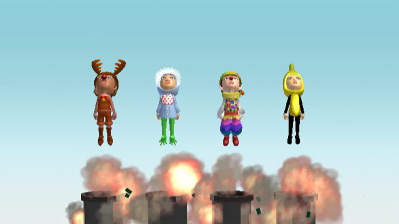 Oops! Prank Party thumbnail 3