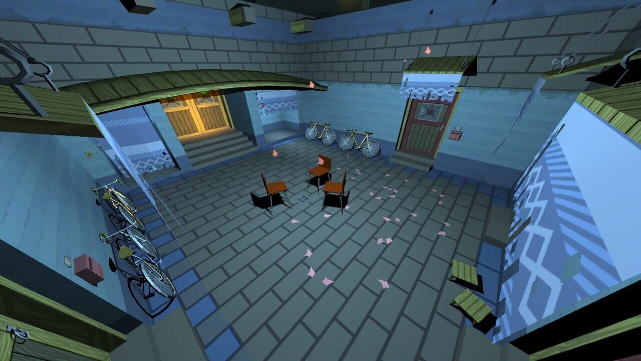 Quadrilateral Cowboy thumbnail 4