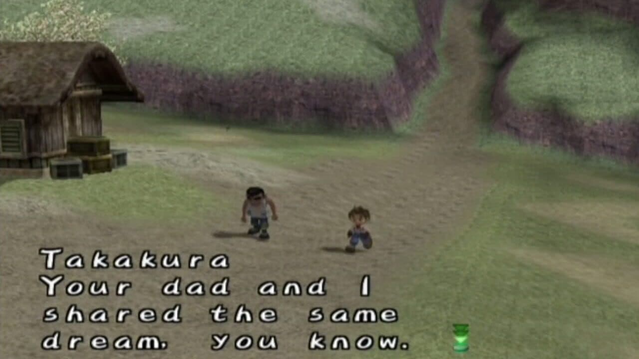 Harvest Moon: A Wonderful Life thumbnail 2