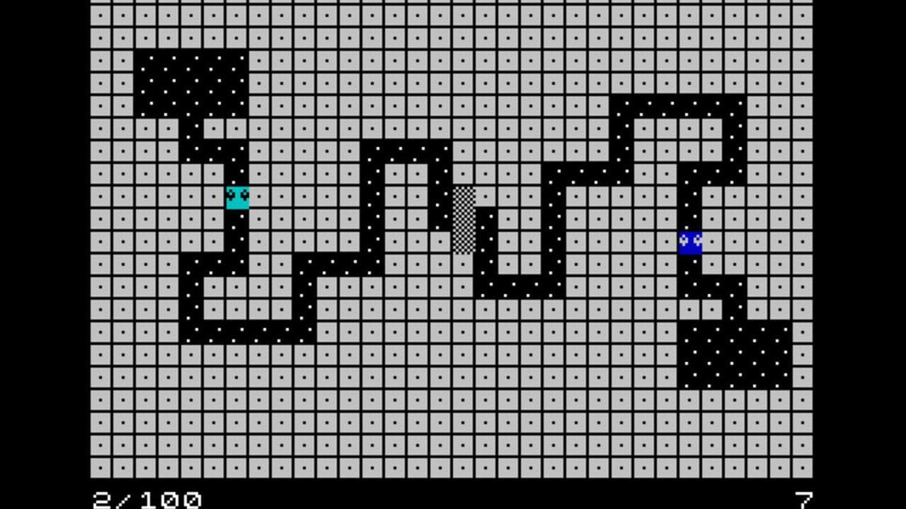 Spectrubes screenshot 1