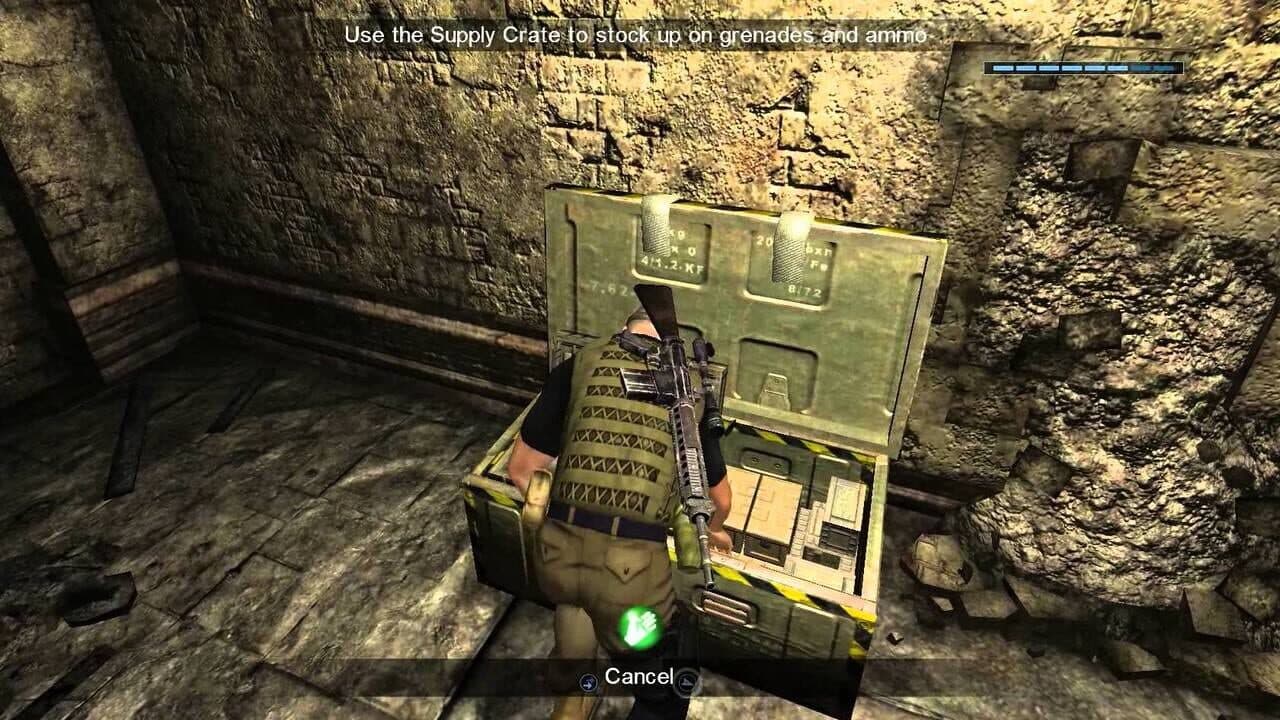 Conflict: Denied Ops thumbnail 5