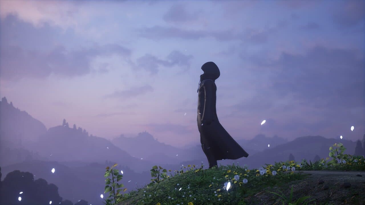 Kingdom Hearts HD 2.8 Final Chapter Prologue thumbnail 4