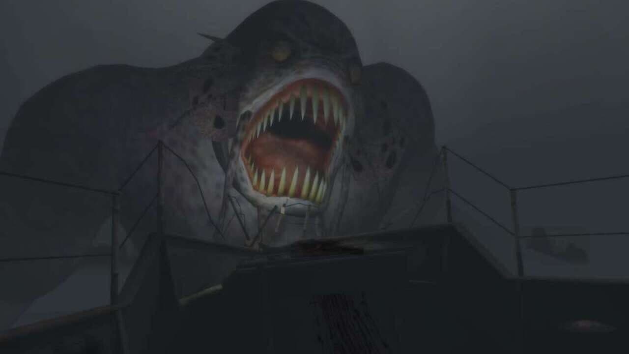 Call of Cthulhu: Dark Corners of the Earth thumbnail 2