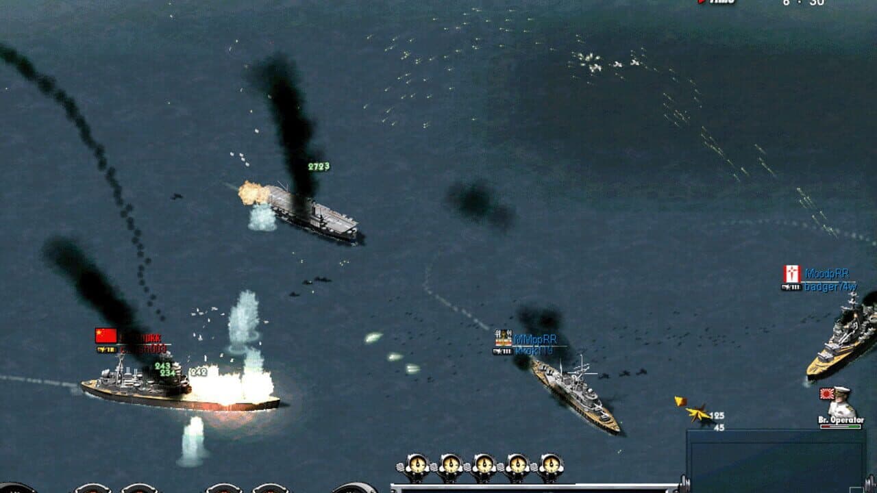 Navy Field thumbnail 4