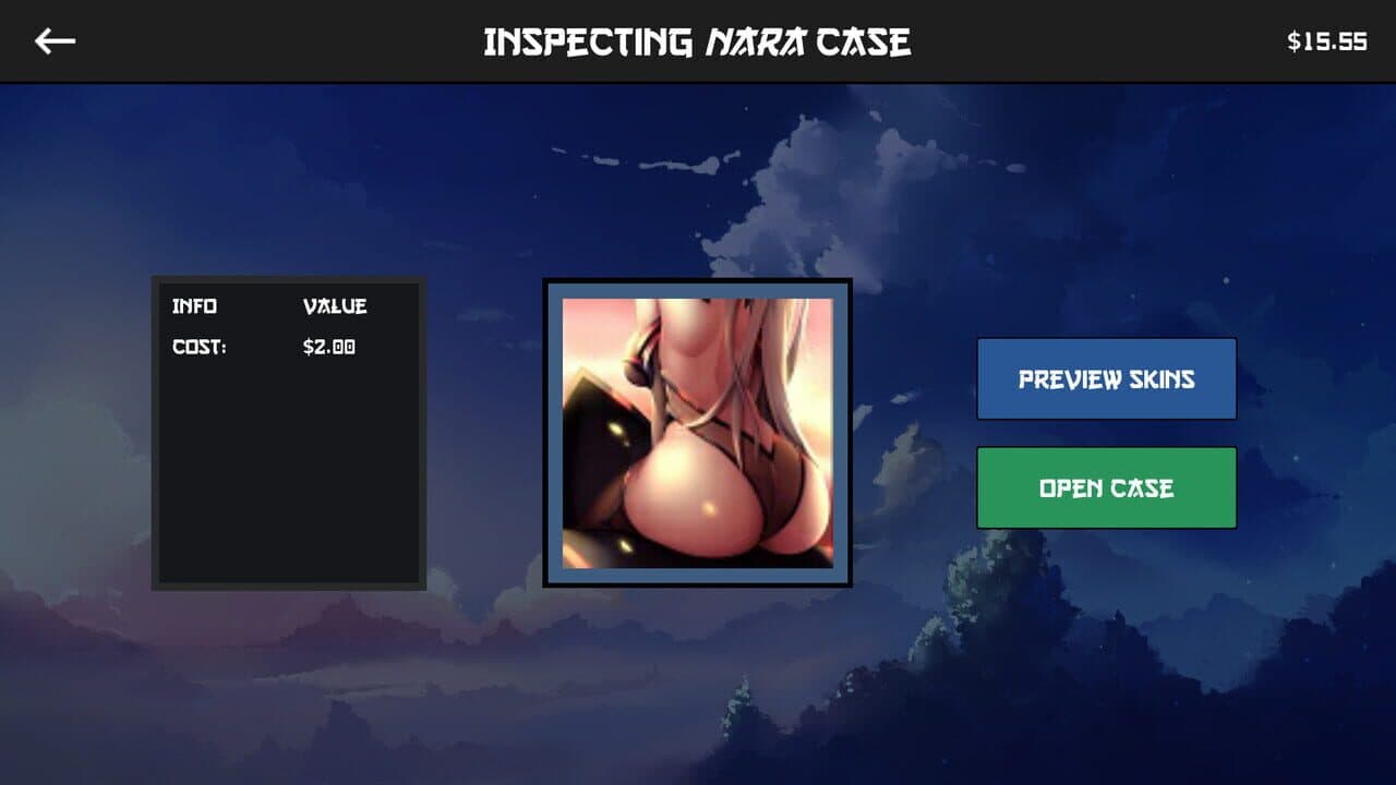 Hentai Case Opening thumbnail 3