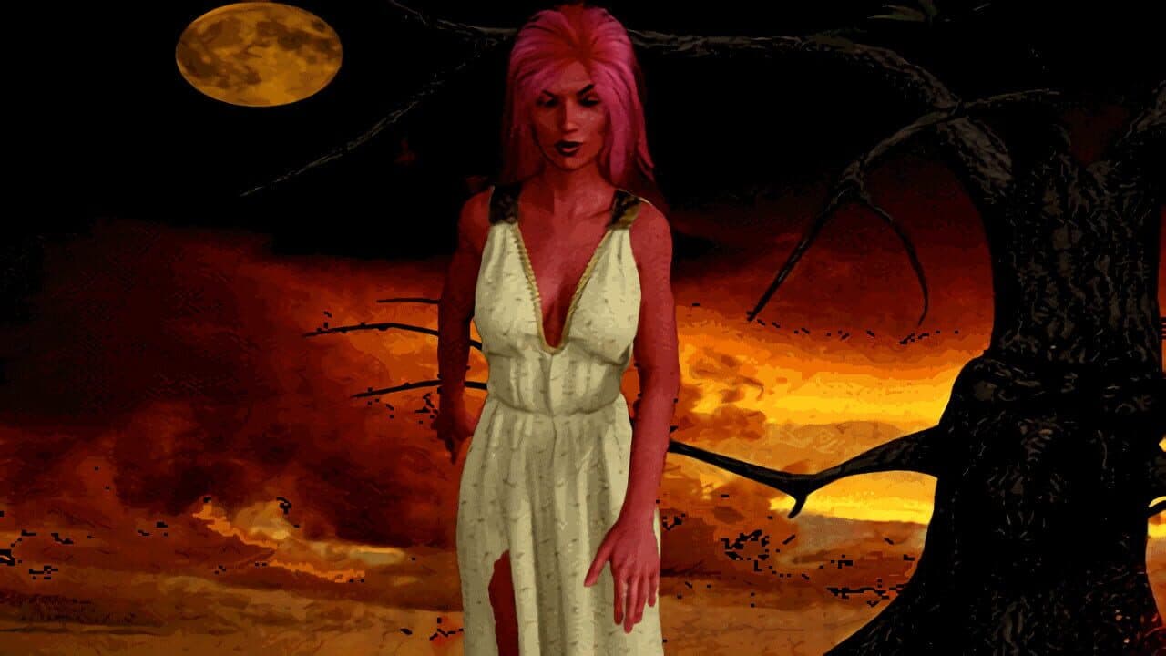 Creatio Ex Nihilo II: Deus Otiosus thumbnail 4