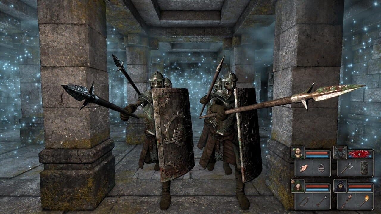 Legend of Grimrock thumbnail 4
