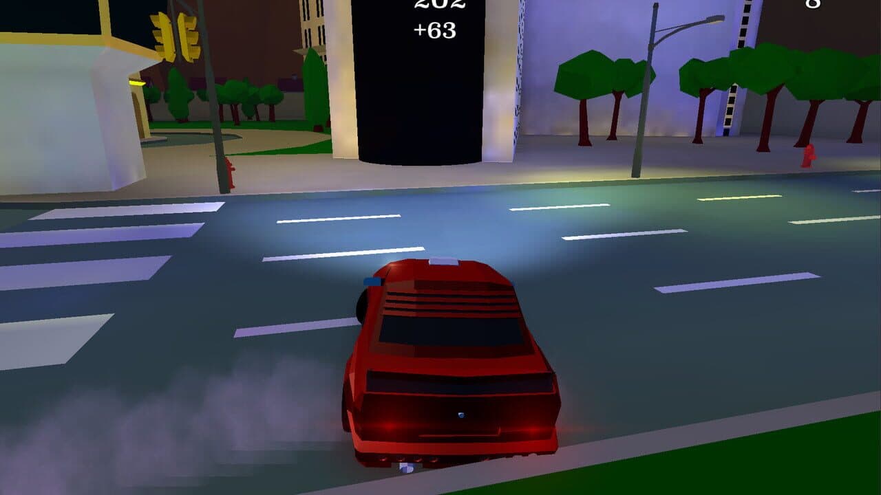 Extreme Drifters thumbnail 4