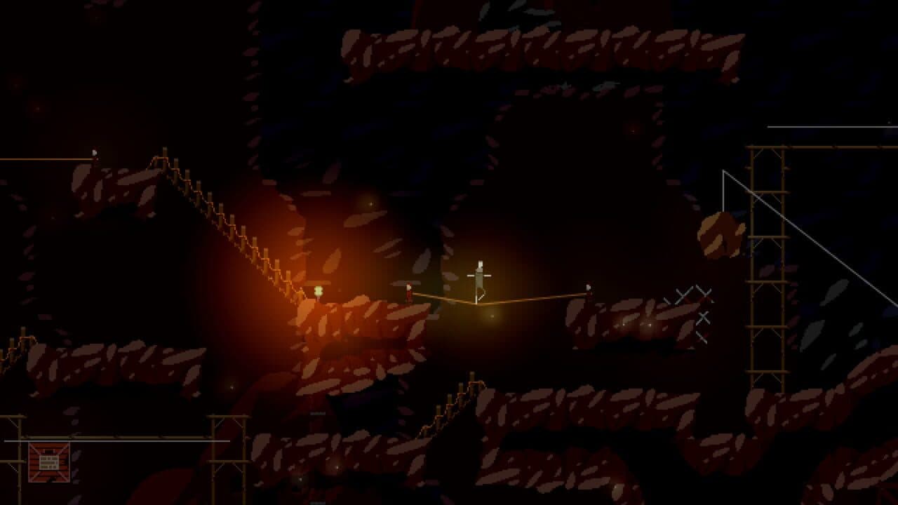 The Thin Silence thumbnail 3