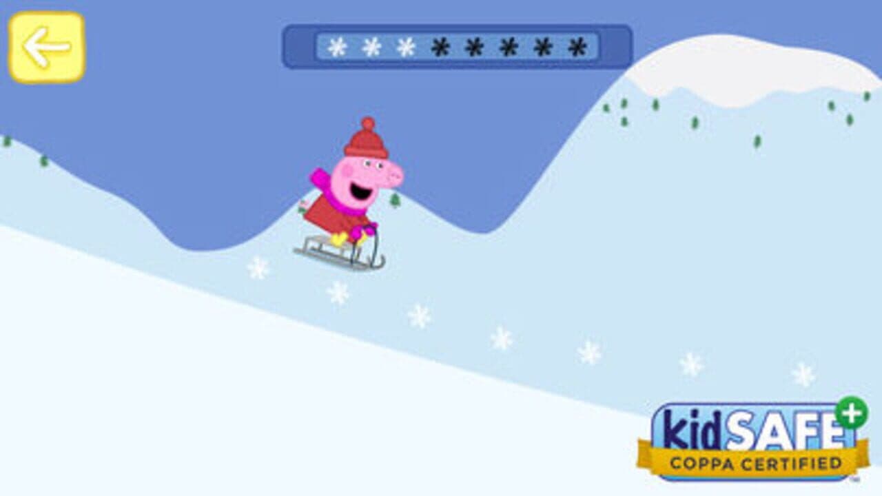Peppa Pig: Seasons thumbnail 5