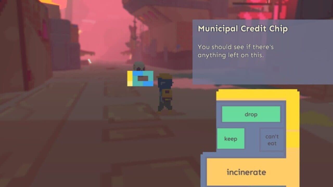 Diaries of a Spaceport Janitor thumbnail 2