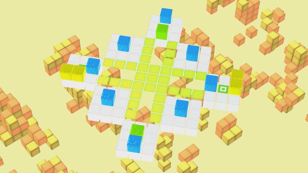 GooCubelets: OCD thumbnail 5