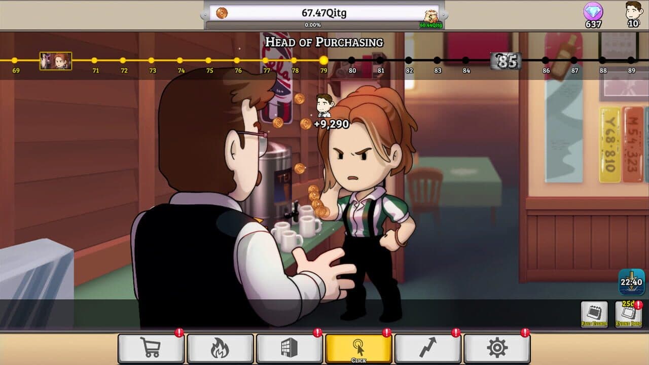 Office Space: Idle Profits thumbnail 5