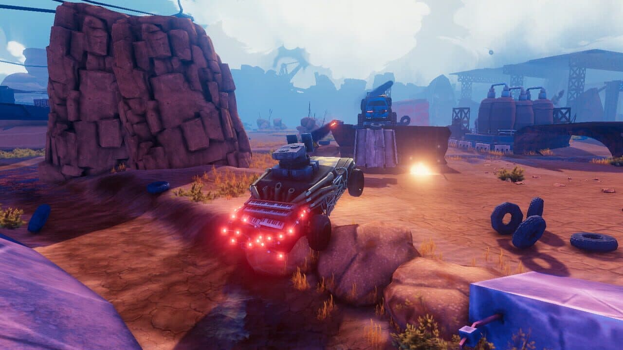 Burndown thumbnail 2