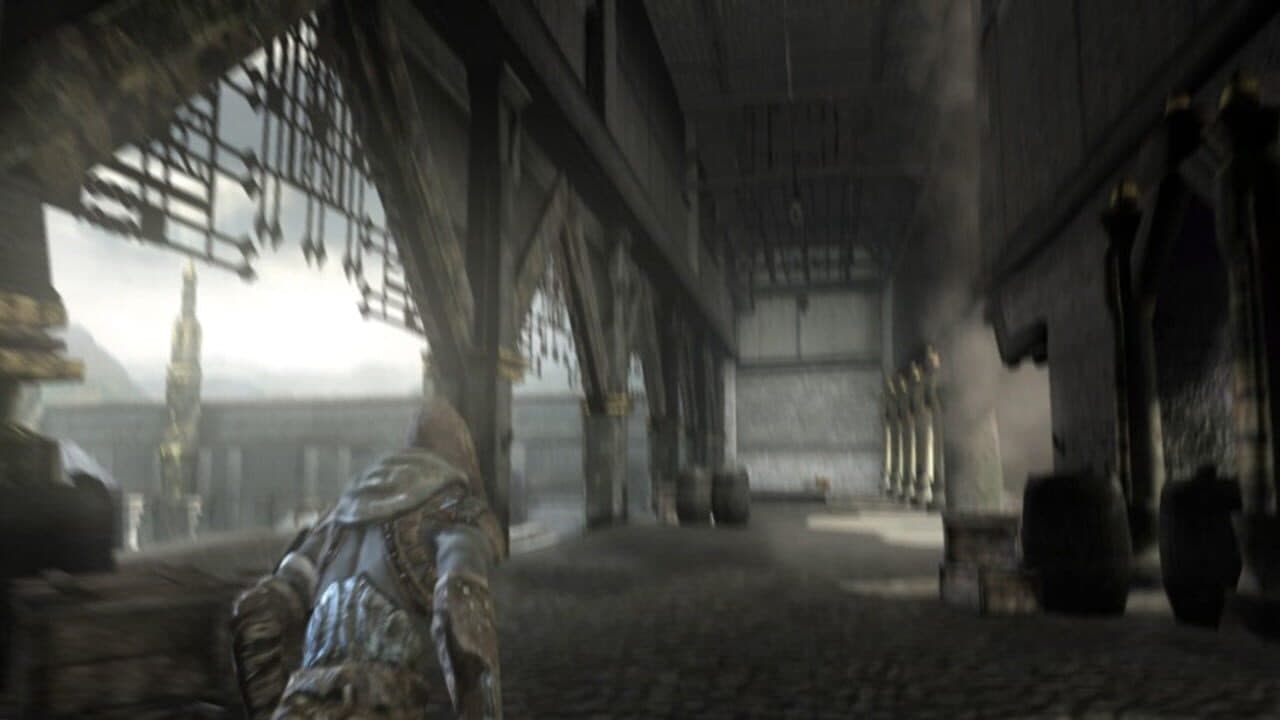Project Offset screenshot 1