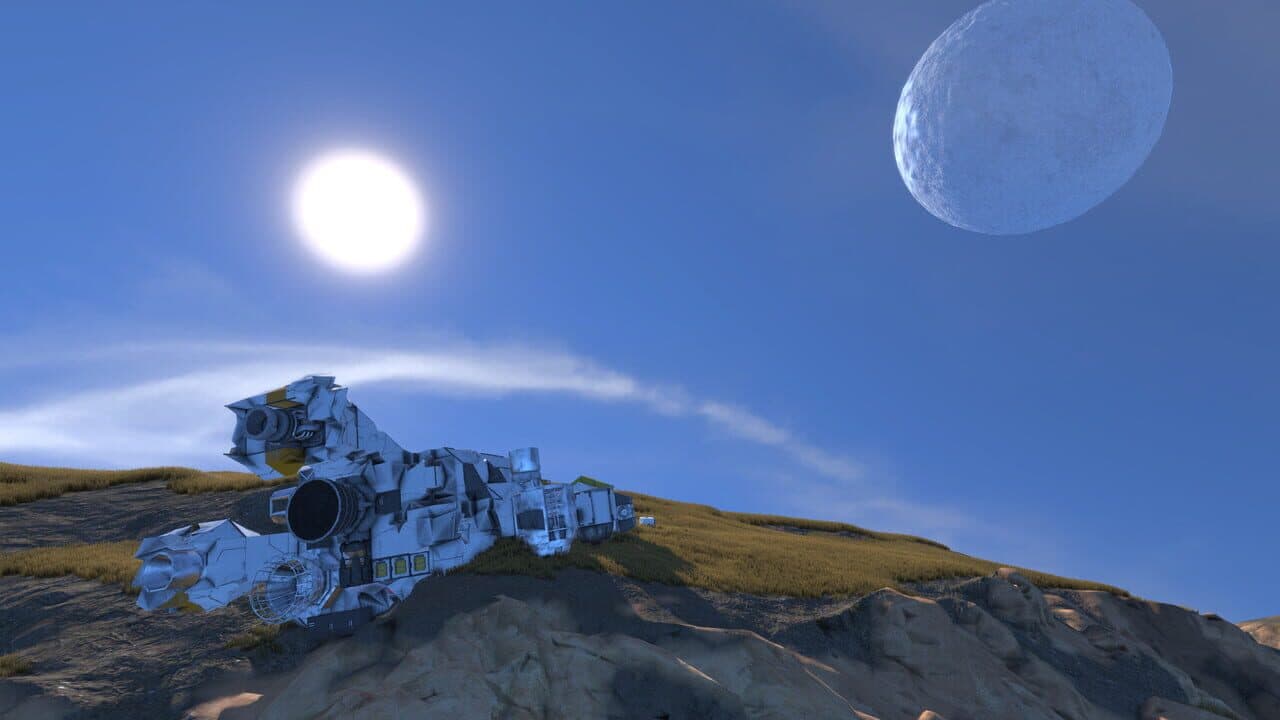 Space Engineers thumbnail 3