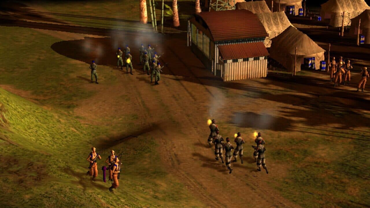 Empire Earth II thumbnail 2