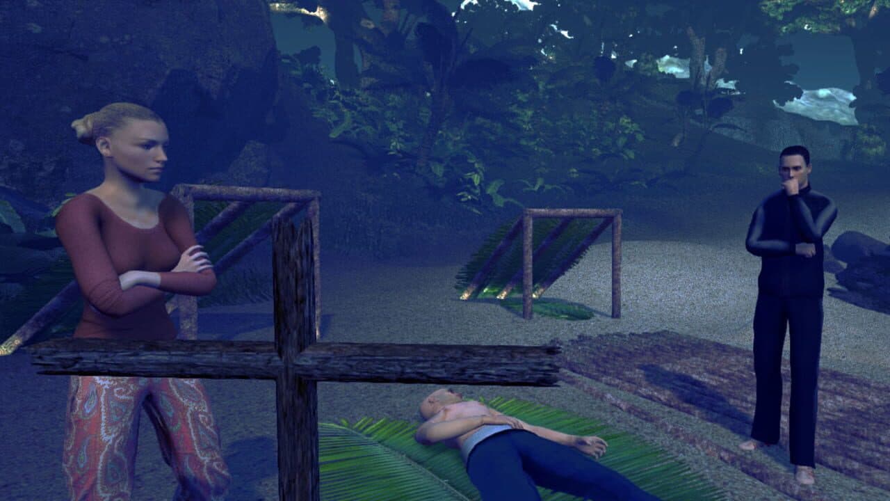 Dark Shores thumbnail 3