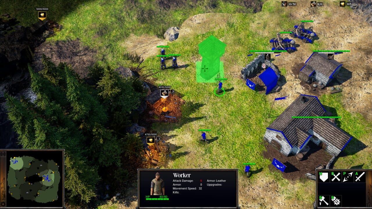 Bannermen thumbnail 4