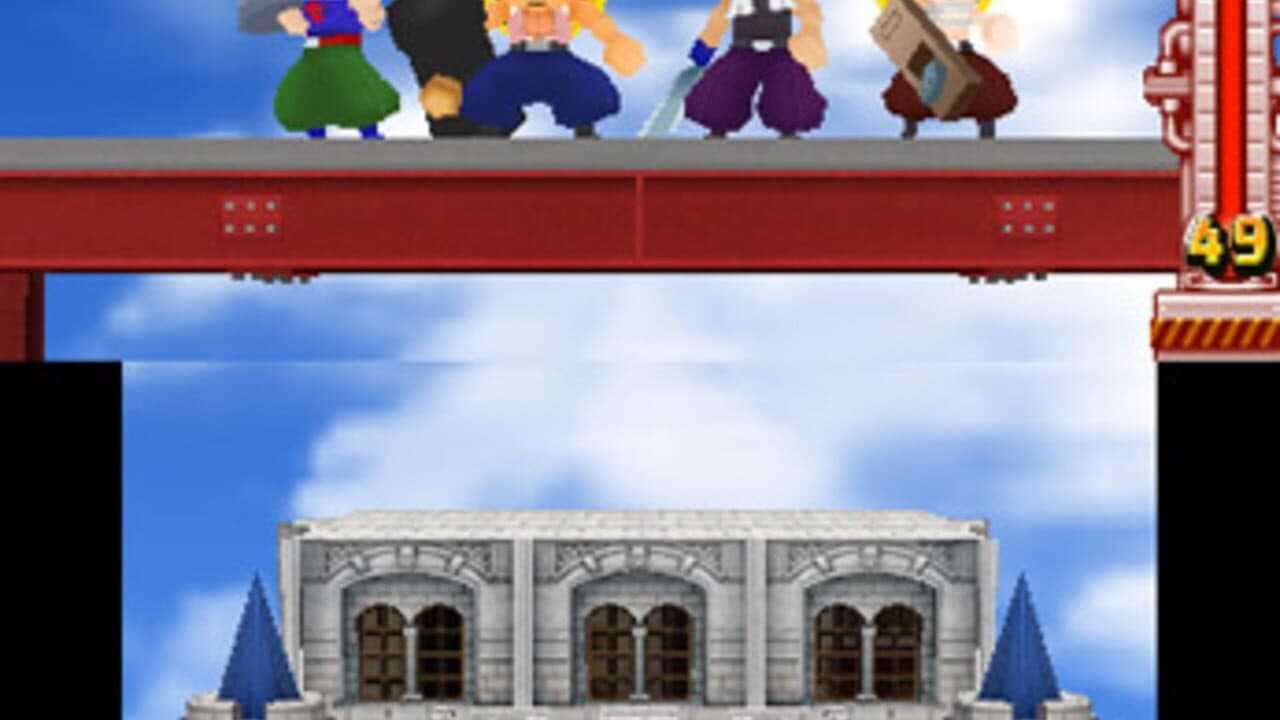 Crazy Construction thumbnail 5