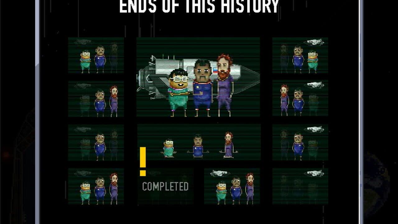 Space Incident thumbnail 4