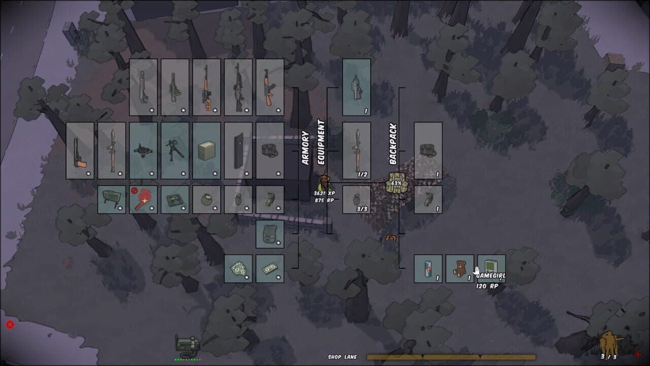 Running With Rifles thumbnail 2