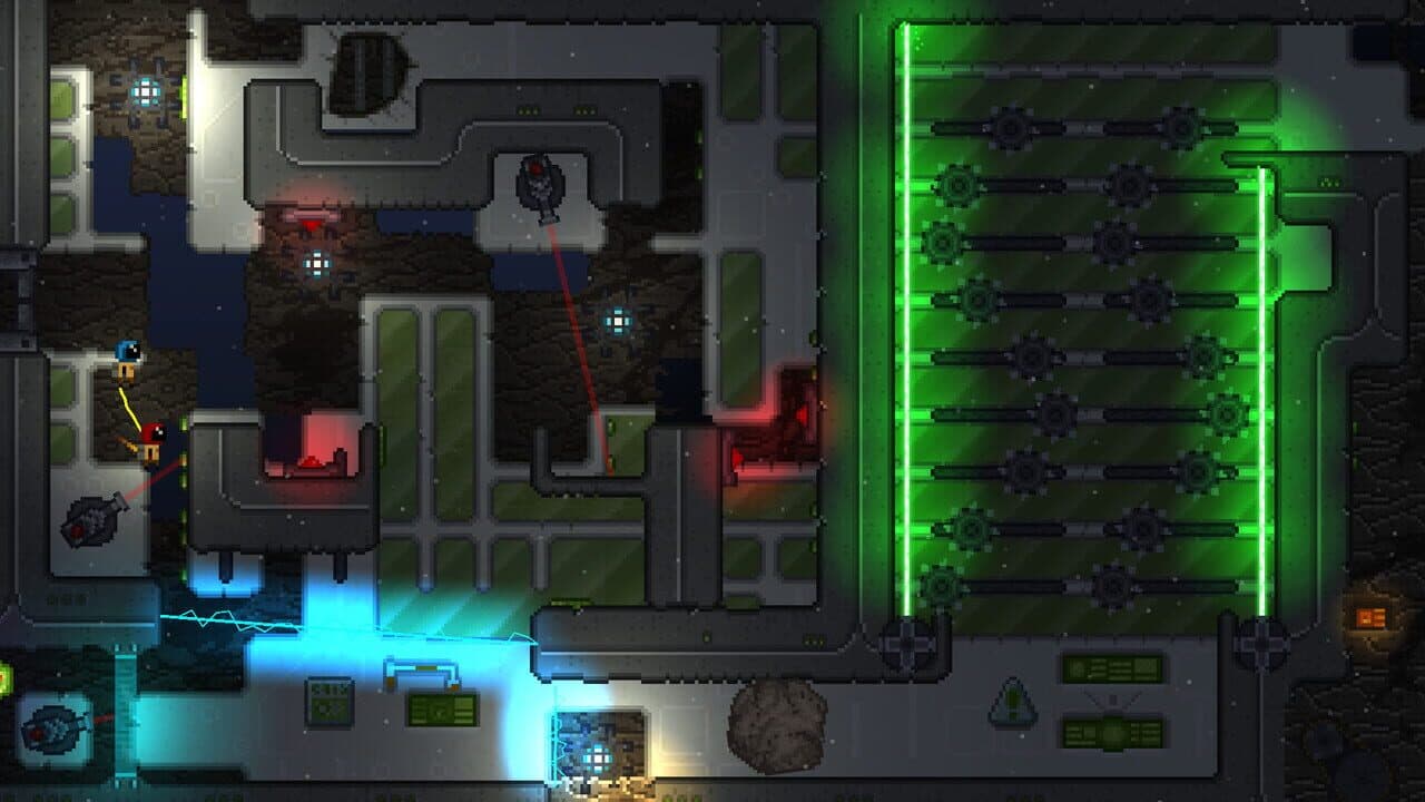 SpaceBound thumbnail 3