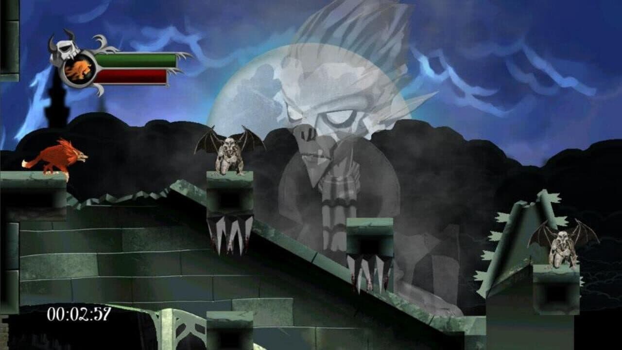 Blood of the Werewolf thumbnail 12