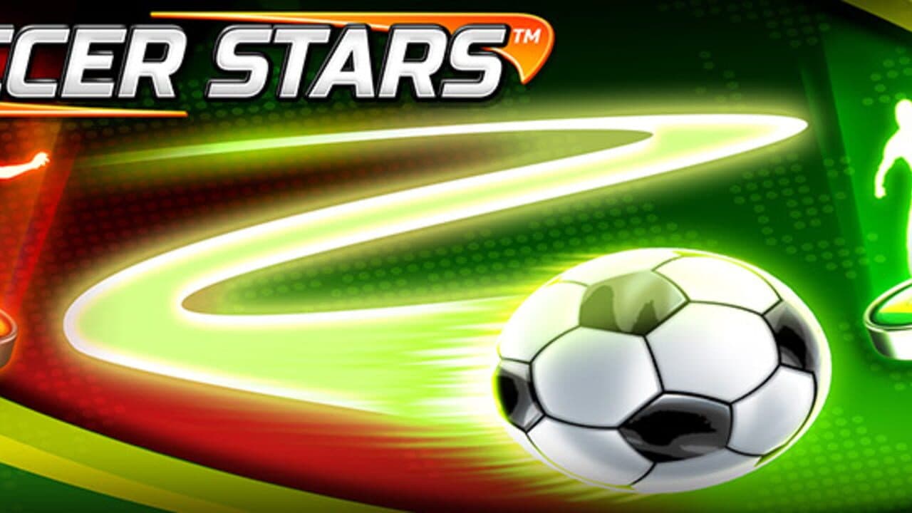Soccer Stars thumbnail 3