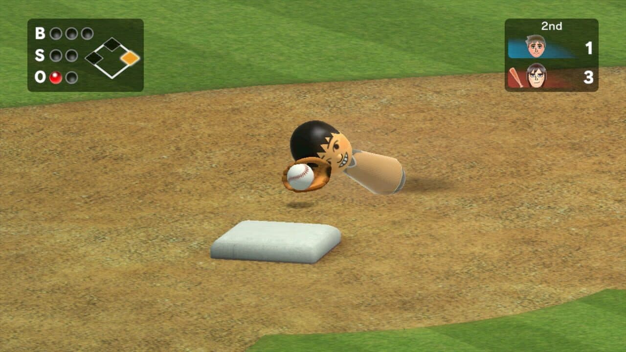 Wii Sports Club thumbnail 3