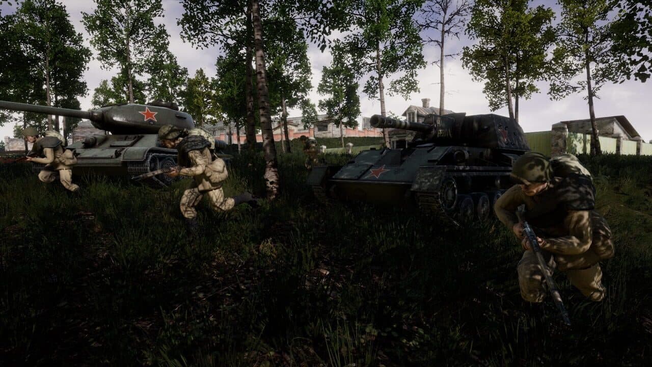 BattleRush 2 thumbnail 3