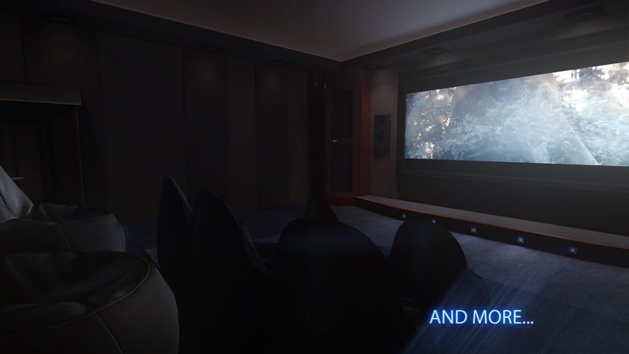 Cmoar VR Cinema thumbnail 5