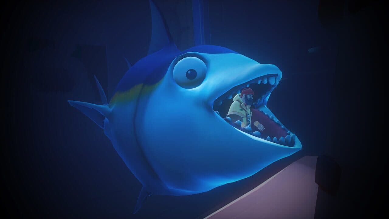 A Fisherman's Tale thumbnail 7