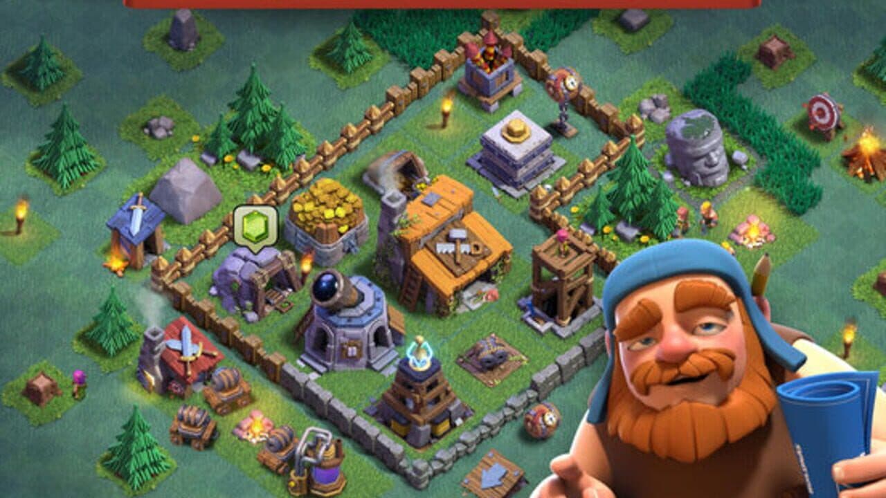 Clash of Clans thumbnail 10