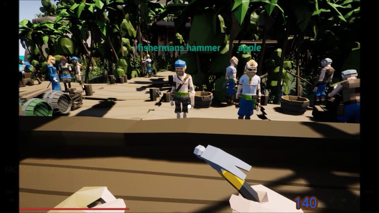 Factory Pirates thumbnail 3