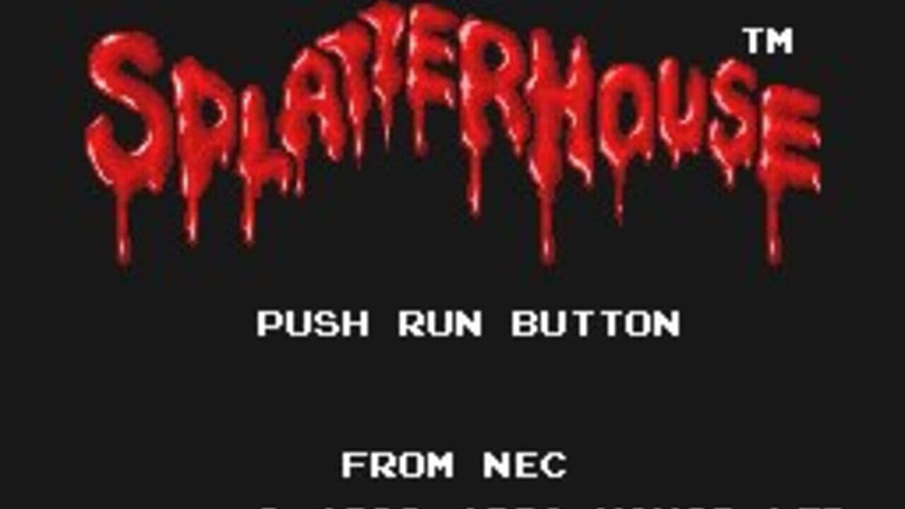 Splatterhouse thumbnail 11