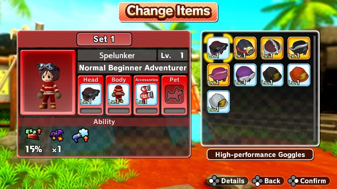 Spelunker Party thumbnail 12