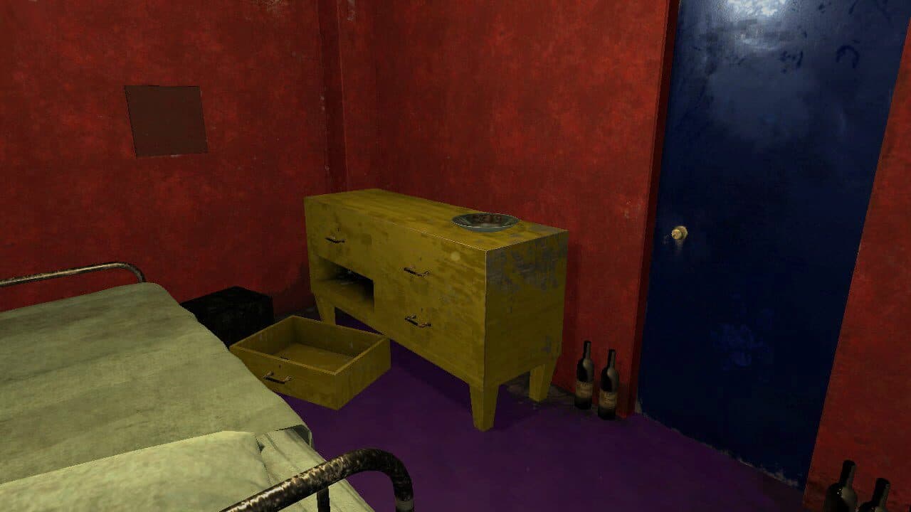 Crimson Room: Decade thumbnail 4