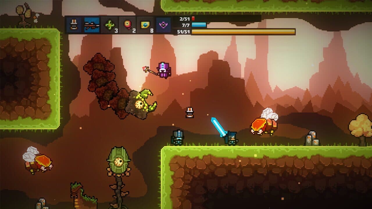 Roguelands thumbnail 3