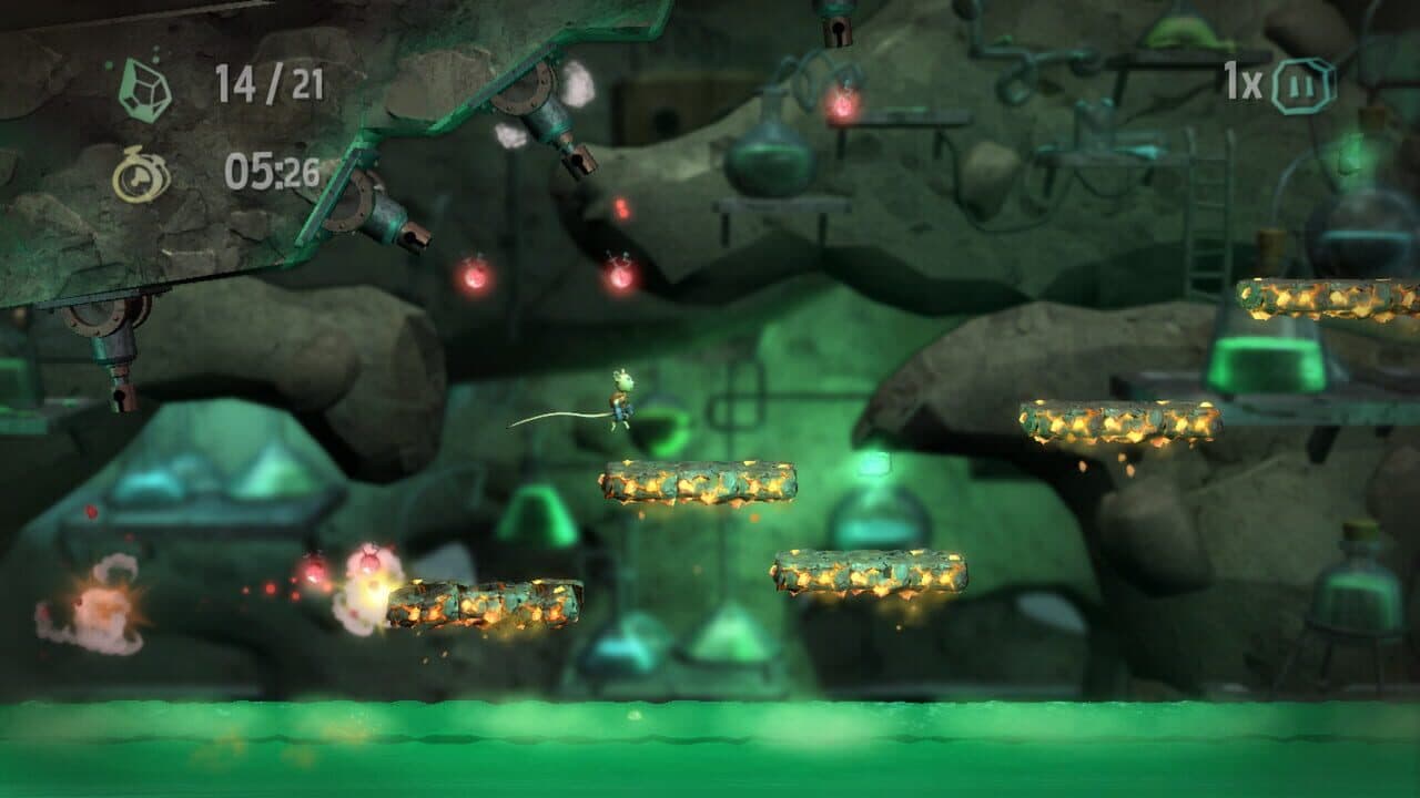 Ethan: Meteor Hunter thumbnail 2