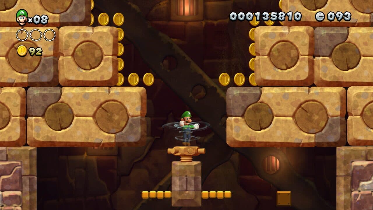 New Super Luigi U thumbnail 7
