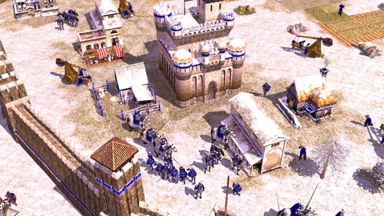 Empire Earth II thumbnail 3