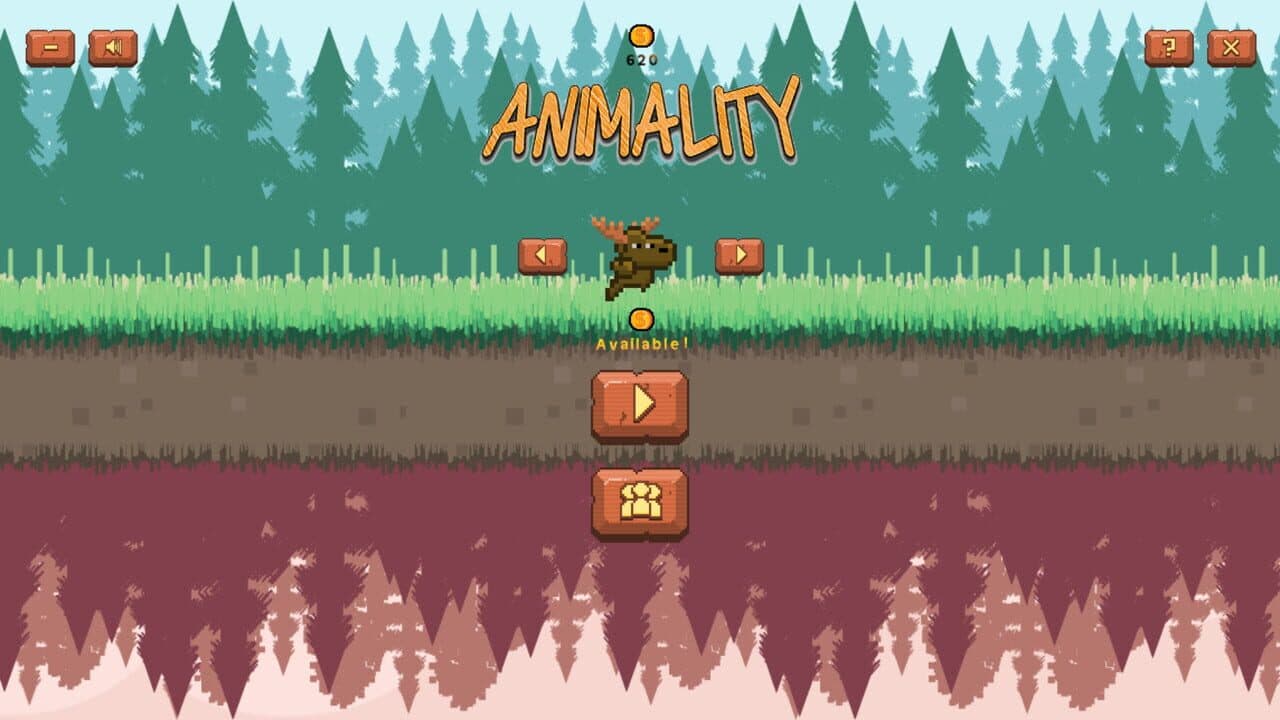 Animality thumbnail 2