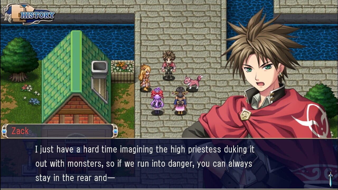 Asdivine Hearts thumbnail 4